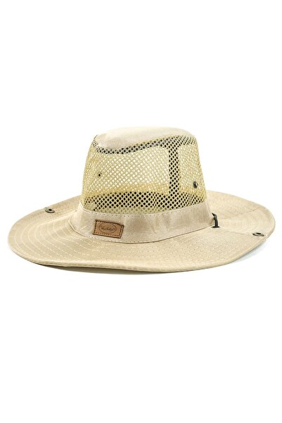 Alrimaya قبعة تخييم/سفر - الرماية