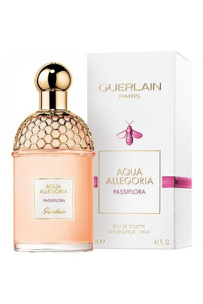 Guerlain Guerlain Aqua Allegoria Passiflora Perfume - 75ml