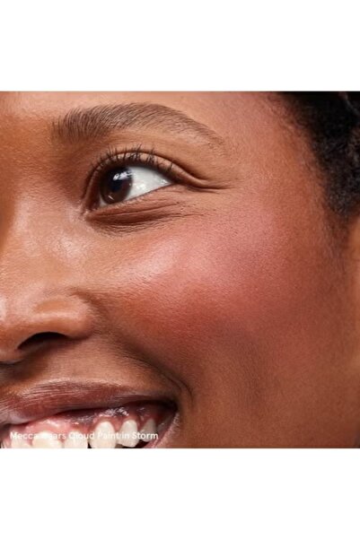 Glossier Cloud Paint Gel-Cream Blush, Storm - warm rose 10ml