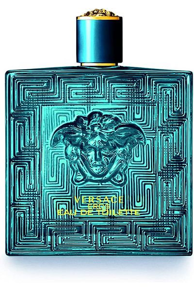 Versace Eros For Men 200ml - Eau de Toilette