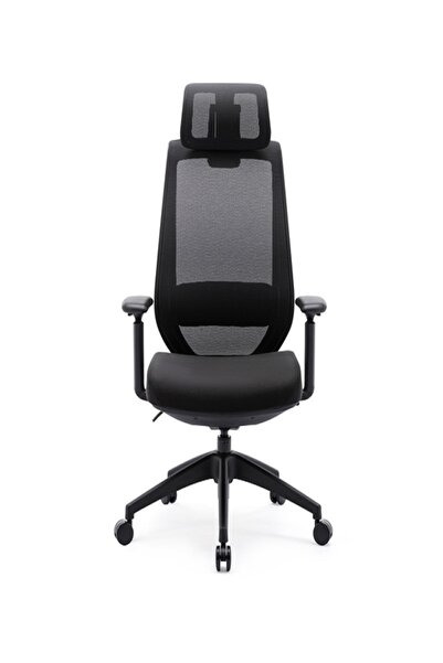 micasa High Back Ergonomic Mesh Office Chair with Wheels