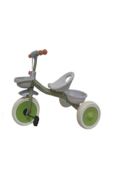 rexa دراجة ثلاثية العجلات للأطفال