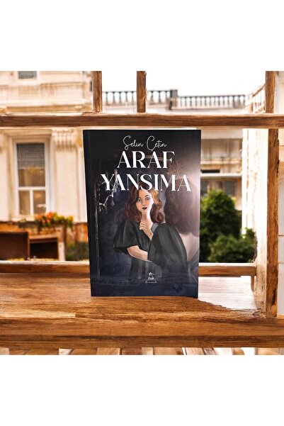 Orionebula Yayınevi Araf-Yansıma