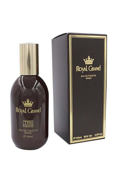 trichi TRI Eau De Toilette Grand Royal 100ml