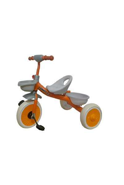 rexa دراجة ثلاثية العجلات للأطفال