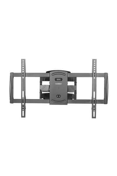 Generic STARGOLD Duel Arms Full Motion TV Wall Bracket for Most 32-70 Inches Rotating, Weight up to 45kg