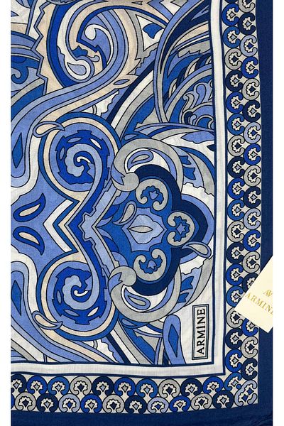 Armine ŞAL DE MĂTĂSĂ FLOS PREMIUM