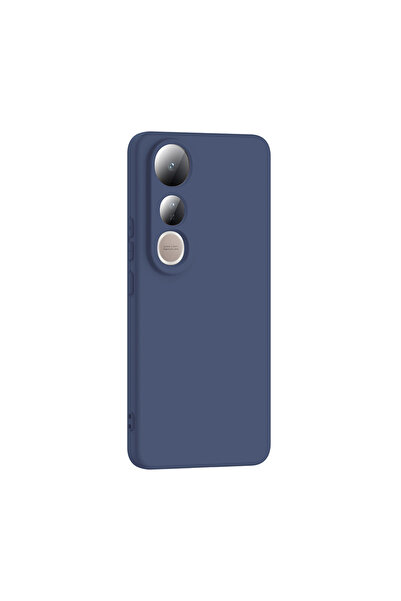 HTstore Case for Vivo V50 Lite 4g Zore Mara Launch Cover