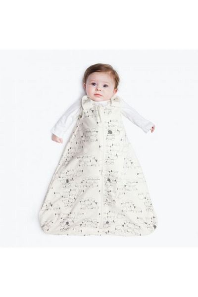 Ergobaby Classic Sheep Sleeping Bag 0 - 6 months 1 TOG