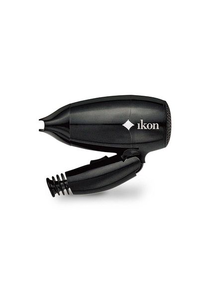 Ikon Travel Hair Dryer IK-TH201