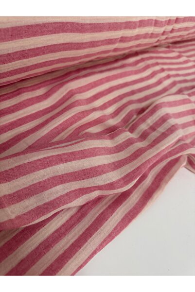 Niks Home نسيج موسلين مزدوج الطبقات مصنوع من القطن العضوي بنسبة 100% |   متعد...