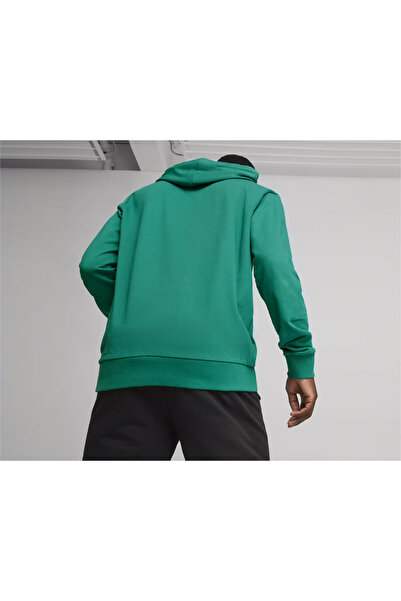 Puma Günlük Kullanıma Uygun Eşofman Üstü & Spor Ceket & Sweatshirt