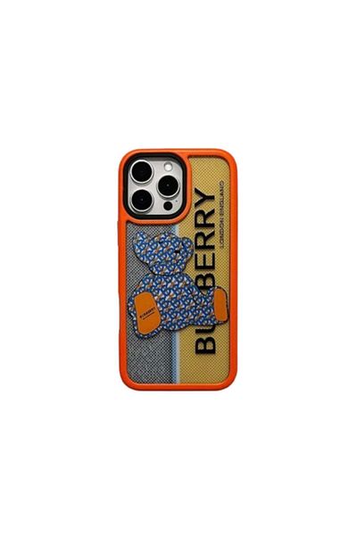 BURBERRY Phone case compatible with iPhone 13, Burberry