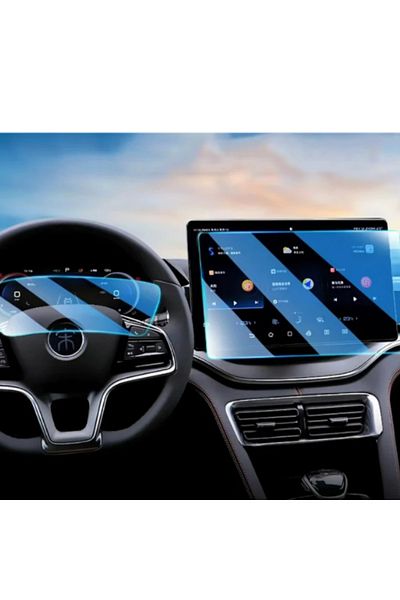 Otovo Ultra Hd 15.6 Inch Tempered Glass Screen Protector Film