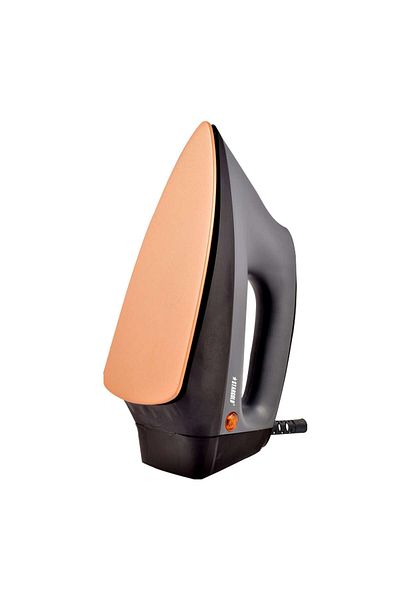 Generic STARGOLD 1200W Steam & Dry Iron with Ceramic Soleplate and Adjustable Temperature Control