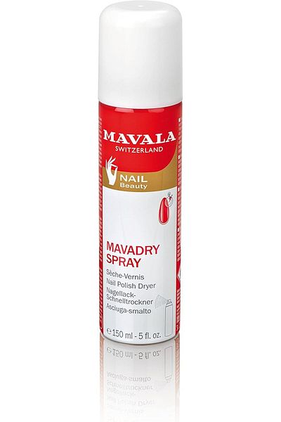 Mavala Mavadry Nail Polish Dryer by MAVALA, 150ml