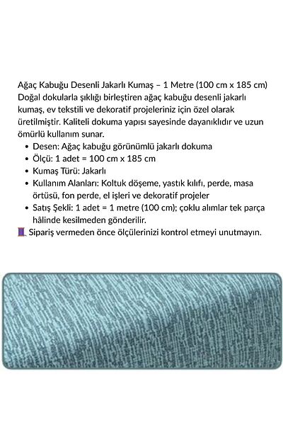 uzhanem jacquard fabric, used for dirt cushion cover seat cover, thick elastic 100cm x 185cm