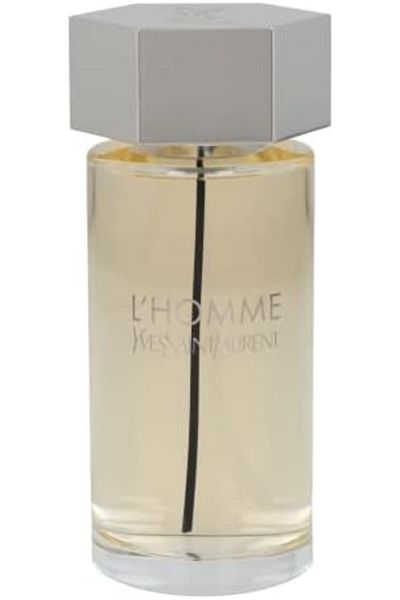 Yves Saint Laurent L'Homme by Yves Saint Laurent for Men - Eau de Toilette, 200ml
