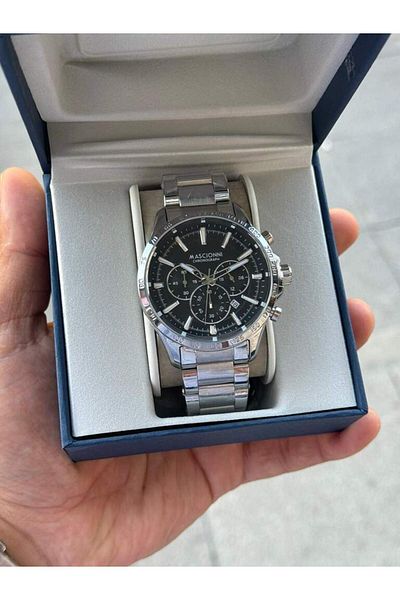 mascionni M.1.2290.01 Men's Watch