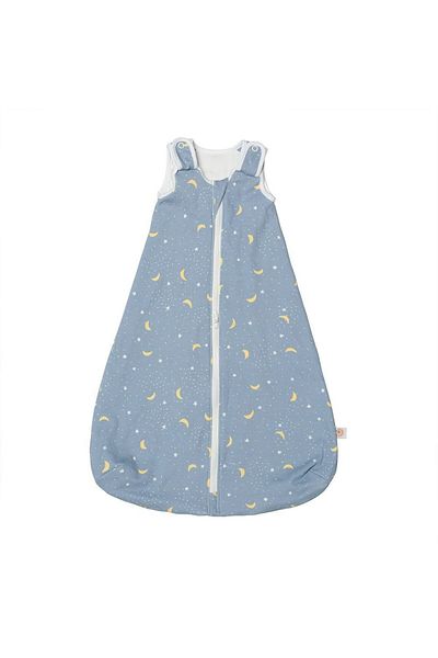 Ergobaby Sac de Dormit Ergobaby Clasic Stellar 0-6 luni, 1 Tog