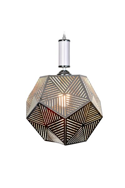 Happy Light Classic modern single hanger suitable for living room, bedroom and hall