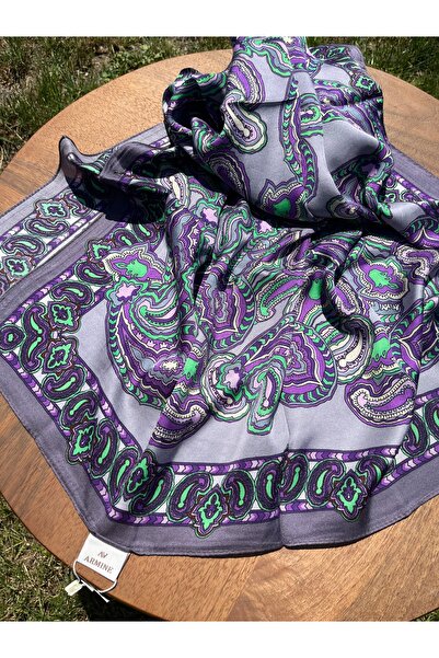 Armine 2025 Premium Shawl