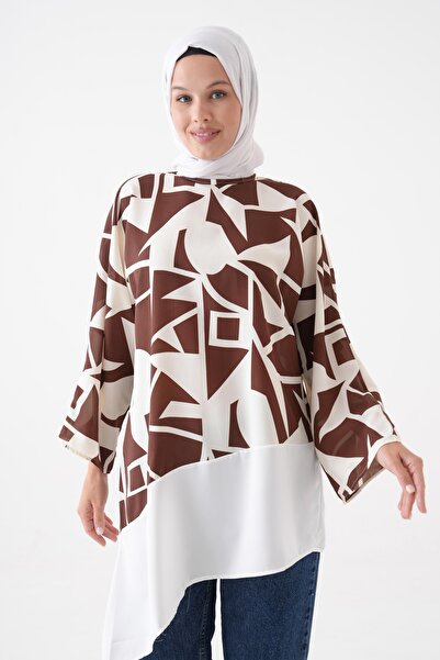 TUNCAY Blouse tunic