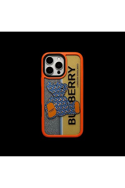 BURBERRY Phone case compatible with iPhone 13 PRO, Burberry
