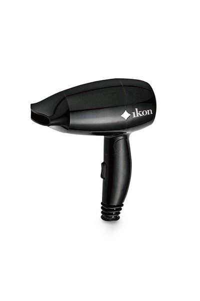 Ikon Travel Hair Dryer IK-TH201