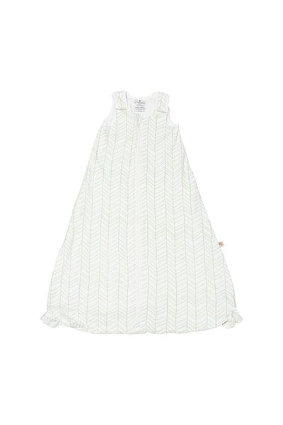 Ergobaby On The Move Bamboo Cotton Sleeping Bag 6-18 Months 1 Tog