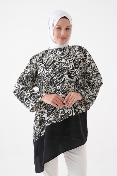 TUNCAY Blouse tunic