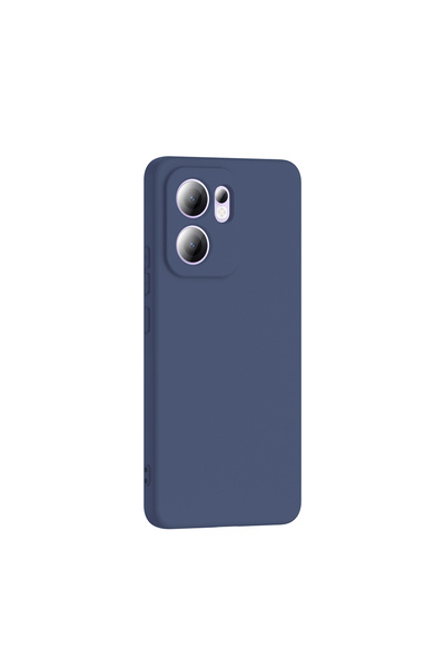 HTstore Case for Oppo Reno 13F 5g Case Zore Mara Launch Cover