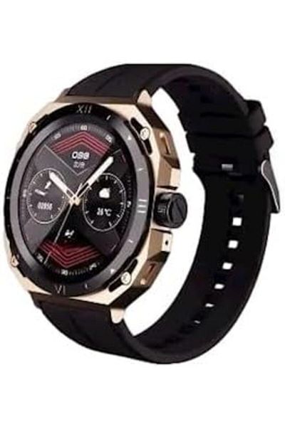 MACON Smart Watch X2 Plus, Wireless Charging Bluetooth Call Sport Fitness Tracker, Smart Watch Men Women