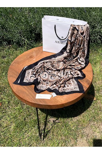 Armine 2025 Premium Shawl