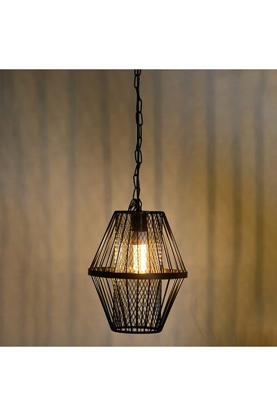Happy Light Classic modern single hanger suitable for living room, bedroom and hall