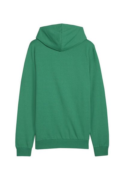 Puma Ανδρικά φούτερ Casual Hoody Πράσινα