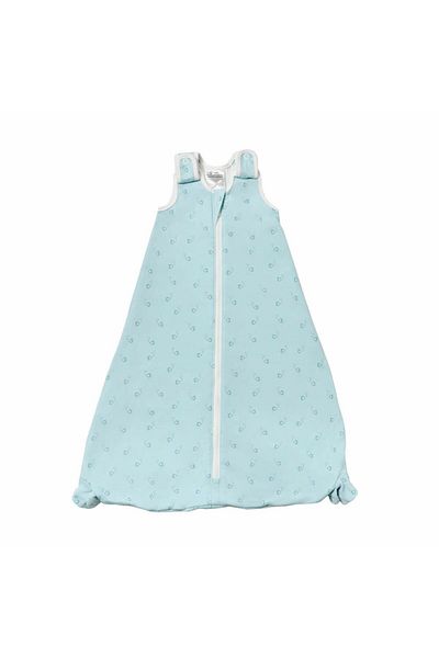 Ergobaby Cotton sleeping bag, on the move, Aegean Fish, 6-18 MONTHS, 1 TOG
