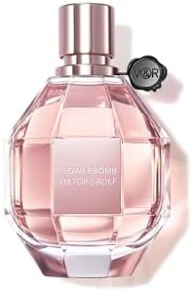 Viktor&Rolf Viktor & Rolf Flowerbomb Eau De Perfume Spray 100ml (Pack of 1)