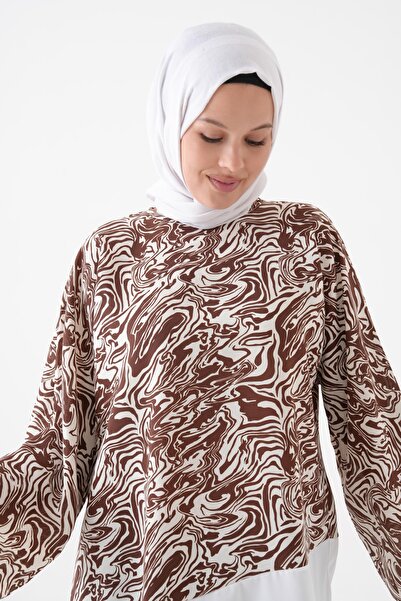 TUNCAY Blouse tunic
