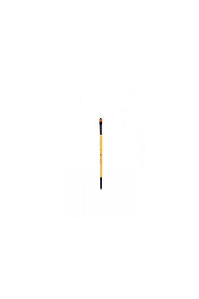 Rich Synthetic Cat Tongue Brush Art 220 No: 6