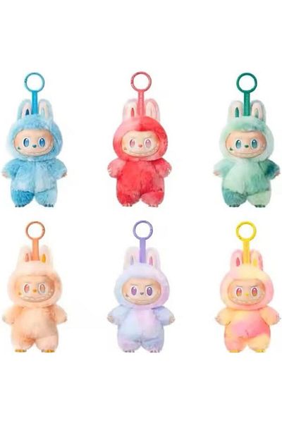 MACON Labu-bu, Blind Box, Big Into Energy Version 3 Series. Authentic LABU-BU – Surprise Vinyl Figure