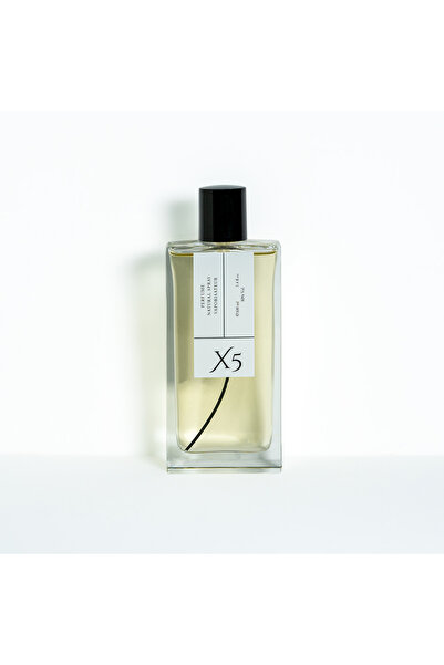 ALKHURAIJI عطر بخاخ اكس 5 سعة 100 مل