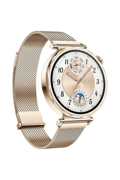 Huawei Watch Huawei Watch GT5 - 41mm - Gold