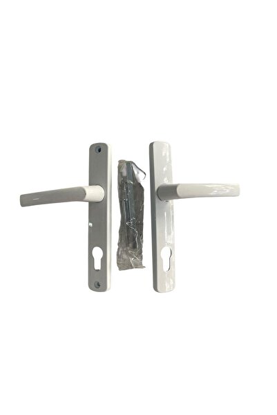 Genç Osman Alüminyum Pvc Pimapen Kapı Kolu