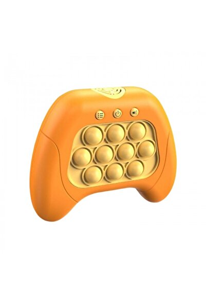 dalimag Jucarie POP IT Interactiva Pentru Copii, antistres, cu sunete si lumi...