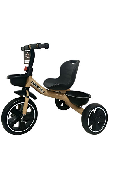 rexa Baby Tricycle Baby Pedal Tricycle Scooter