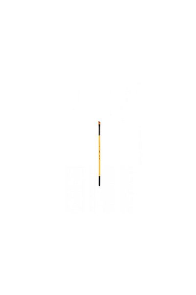 Rich Synthetic Side Cut Tip Brush Art 280 No: 2