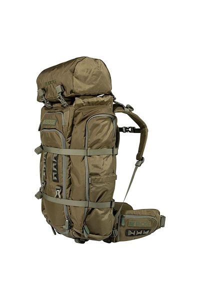 BOG Inception XL + Helix 6000 Combo 98 Liter Tactical Hunter Bag 1200292