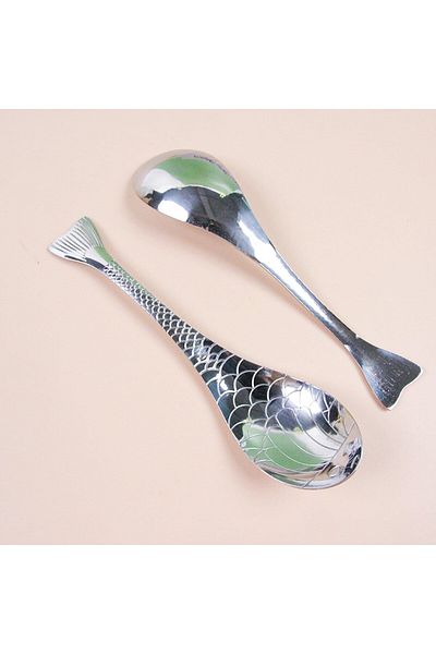 Limitless Meatball Maker Spoon - Stainless Steel