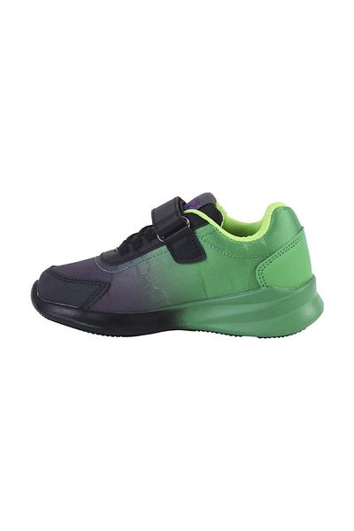 Cerda Sport Shoes with Lightweight Sole, Cerda, Avengers Hulk, Green